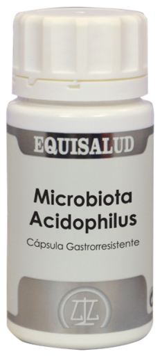 Acidophilus Microbiota 60 kapsułek