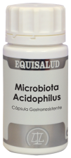 Acidophilus Microbiota 60 kapsułek