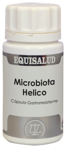 Helico Microbiota 60 kapsułek