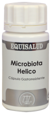 Helico Microbiota 60 kapsułek