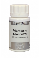 Kilocontrol Microbiota 60 kapsułek