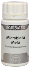 Meta Microbiota 60 kapsułek