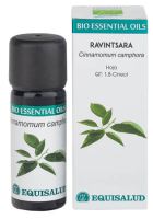 Organiczny olejek eteryczny z Ravintsary 10 ml