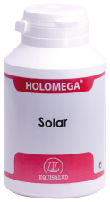 Holoram Solar 180 kapsułek