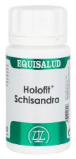 Holofit Schisandra 50 kapsułek