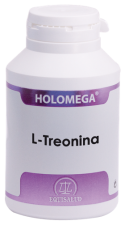 Holomega L-treonina 50 kapsułek