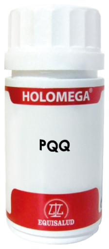 Holomega PQQ 50 kapsułek