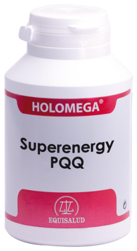 Holomega Superenergy PQQ 50 kapsułek