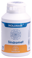 Holomega Sindromet 60 kapsułek