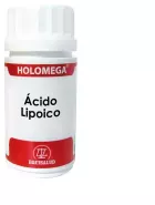 Holoram Ácido R-Lipoico 50 Cápsulas