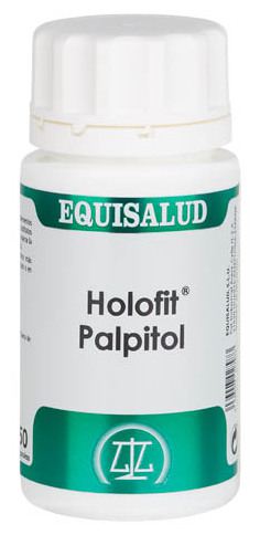 Holofit Palpitol 50 kapsułek