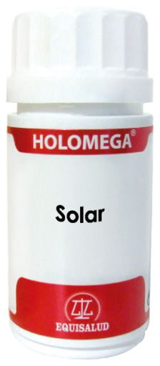 Holoram Solar 50 kapsułek