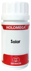 Holoram Solar 50 kapsułek