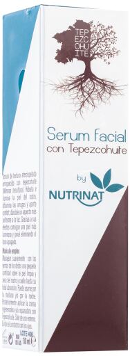 Serum do twarzy Tepezcohuite 30 ml