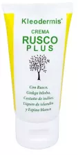 Kleodermis Rusco Plus Krem 50 ml