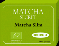 Matcha Slim Eco 60 kapsułek