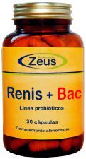 Renis Bac 30 kapsułek