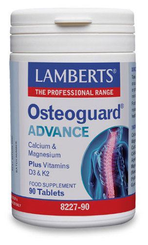 Osteoguard Advance 90 kapsułek