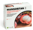 Mangostan C 20 ampułek