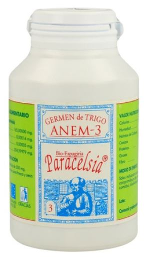 P-3 Anem 200 tabletek