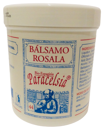 Balsam Rosala 1Kg