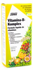 Kompleks witaminy B 250ml