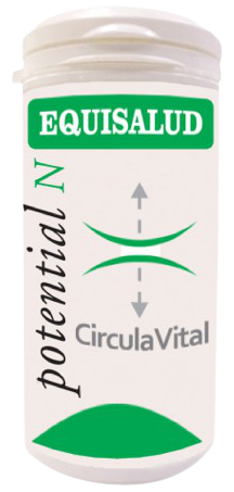 Circulavital 60 kapsułek