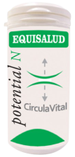 Circulavital 60 kapsułek