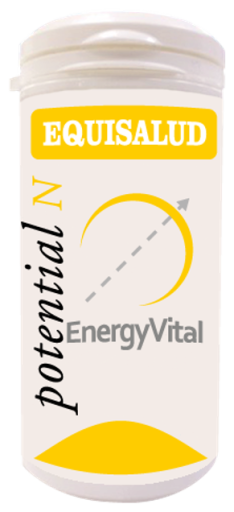 Energyvital 60 kapsułek