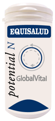 Globalvital 60 kapsułek