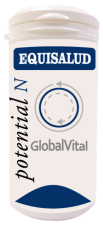 Globalvital 60 kapsułek