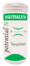 Tensivital 60 kapsułek