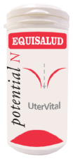 Utervital 60 kapsułek