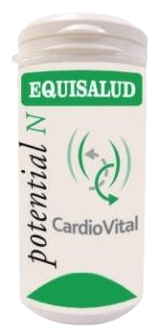 Cardiovital 60 kapsułek