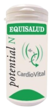 Cardiovital 60 kapsułek