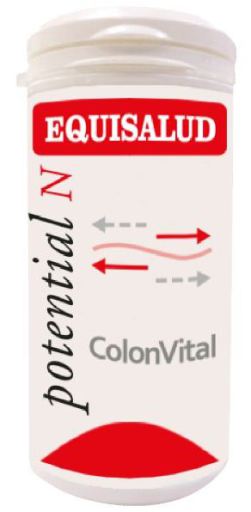 Colonvital 60 kapsułek