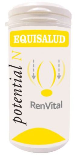 Renvital 60 kapsułek