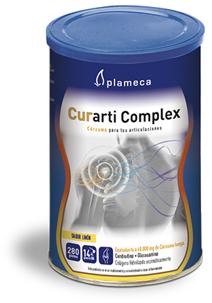 Kompleks Curarti 280 gr