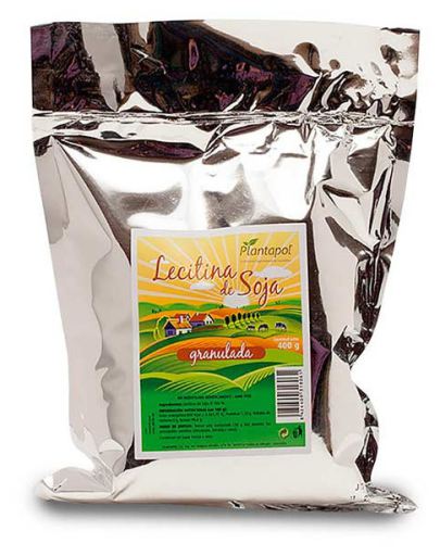 Lecytyna Ip Bag 400 gr