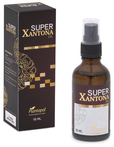 Super Olej Ksantonowy 50 ml