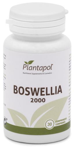 Boswellia 2000 30 tabletek