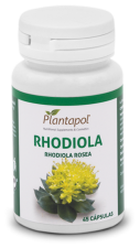 Rhodiola 45 kapsułek