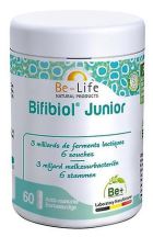 Bifibiol Junior 60 kapsułek