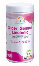 Super Gamma Linolenic 90 kapsułek