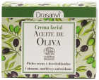 Krem do twarzy z oliwą z oliwek 50 ml