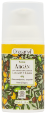 Arganowe serum do twarzy 30 ml Bio