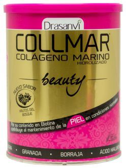 Collmar Beauty Owoce 275 gr