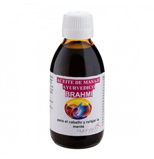 Olej Brahmi 200 ml