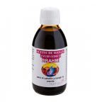 Olej Brahmi 200 ml