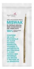 Szczoteczka do zębów Miswak